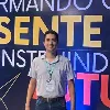 Caio Rodrigo Cassimiro da Silva
