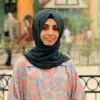 Rida Farooq