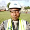 Wilfred Nyarangi