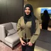 Madeha Nur