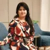 Tripura Mohanty