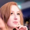 Stanislava Herasymenko
