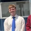 Jacob Whitacre