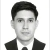 Erick Romero Garcia