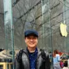 Sangpil Lee