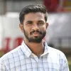 Yadhu Krishnan