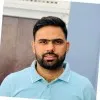 Sudhir Choudhary