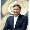 Sunil Parashar