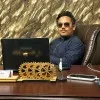 Syed Mubashir