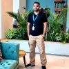 Ashis Kumar Mohanty