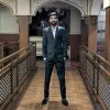 Maaz Rizvi
