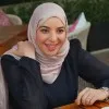 lina alqudah