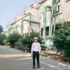 Deepraj Vasava