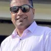 Chlorence Naidu