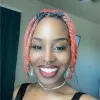 Marshae Campbell