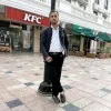 Pankaj Kumar