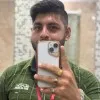 Sidharth Kumar Dash