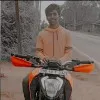 Basant Majhi