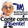 JOSE ANTONIO MARTINELLO