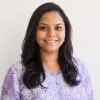 Monisha Rajasekaran