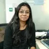 Asha Amritha Chandran