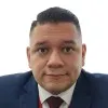 Andres Mauricio Orduz Sanchez