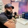 Victor Madu James