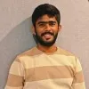 Aravinth
