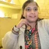 Annu Mishra