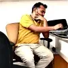 Rahul Saratker