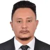 Amar Gurung