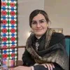 Zahra Heydarifard