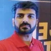 Syed Adeel Naqvi