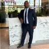 Serame Motsamai