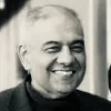 Sukhi Sharma