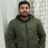 FT Ashish Kumar Rai