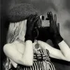Paris Tigerlily