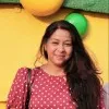 Prachi Mhatre