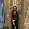 Disha Shrishrimal