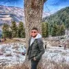 Pratyaksh Singhal