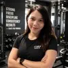 Marjorie Pamplona