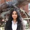 Anusha Chaturvedi