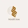 Maryam Abdulalrahman ®