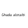 Ghada Alotaibi