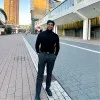 Ashiq Mohammed