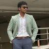 Rudra Abhisek Sahoo
