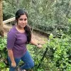 Manjari Purushothaman