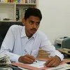 Mazher Ali