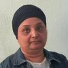 Simmerpreet Kaur
