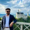 Tabish Ahmed